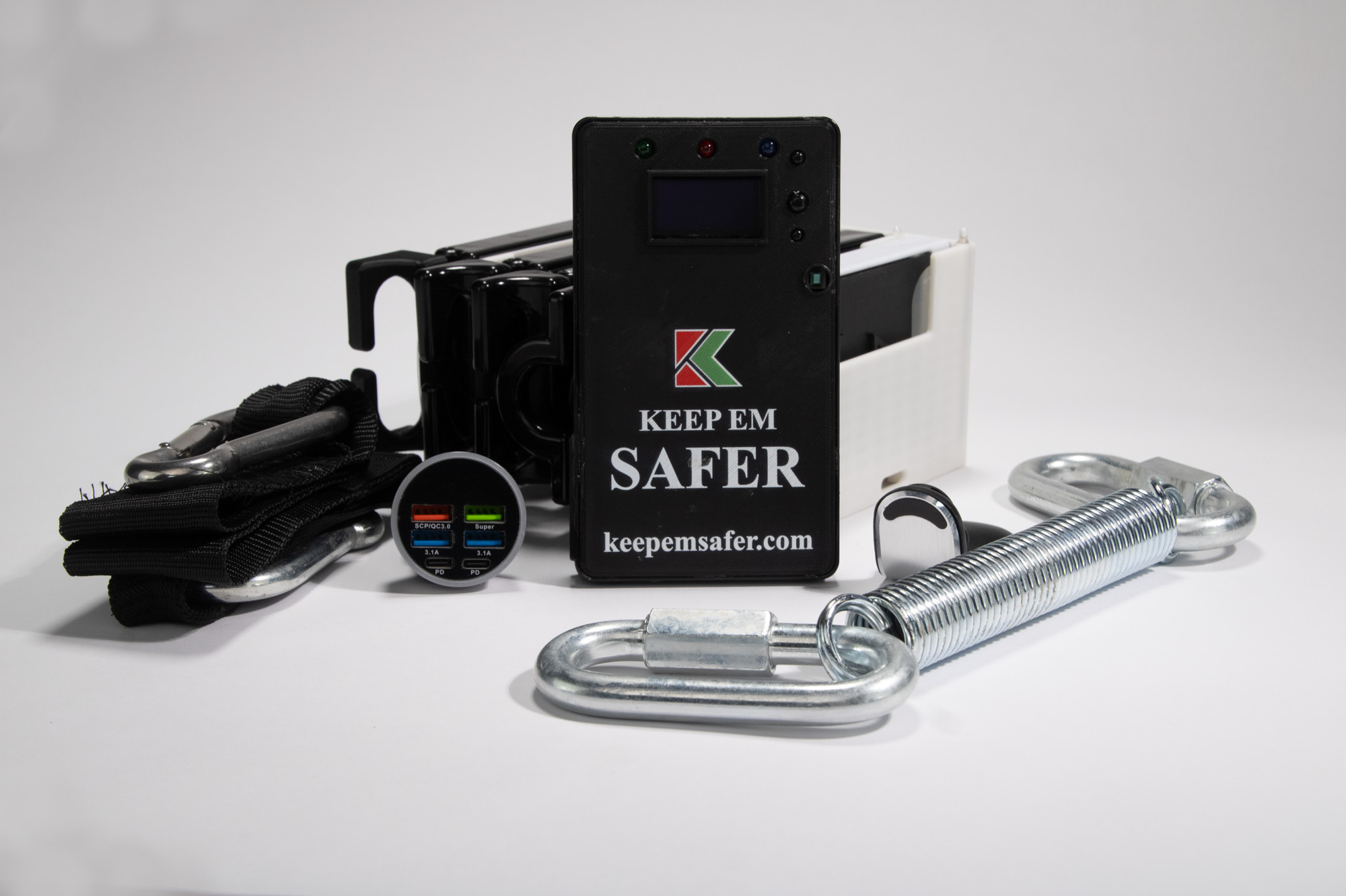 Keep Em Safer