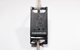 Transport Safety Equipment - Keep Em Safer