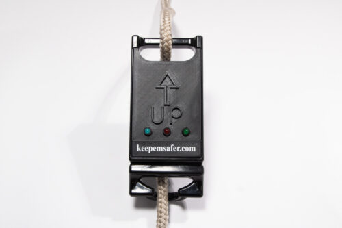 Transport Safety Equipment - Keep Em Safer