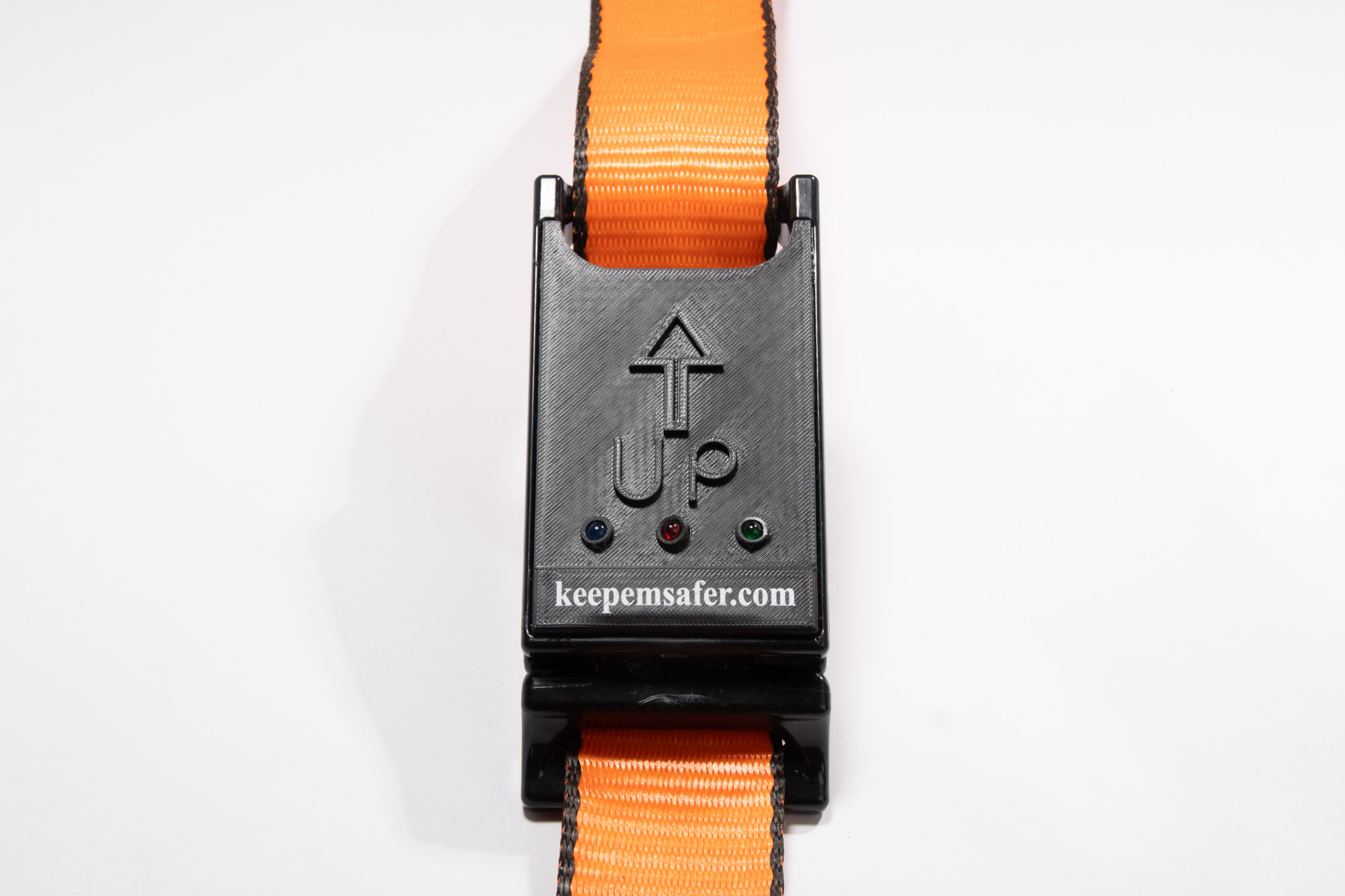 Transport Safety Equipment, Truck Safety Equipment, Freight Safety Equipment, Keep Em Safer