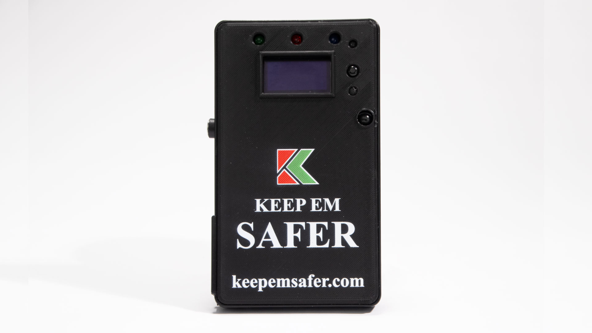 Keep-Em-Safer-Receiver