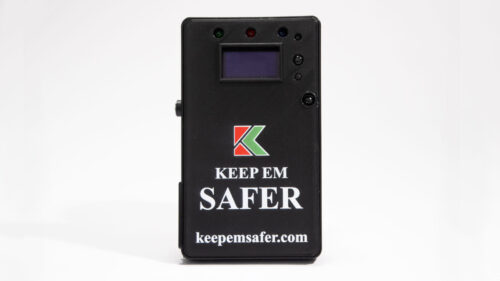 Transport Safety Equipment, Truck Safety Equipment, Freight Safety Equipment, Keep Em Safer