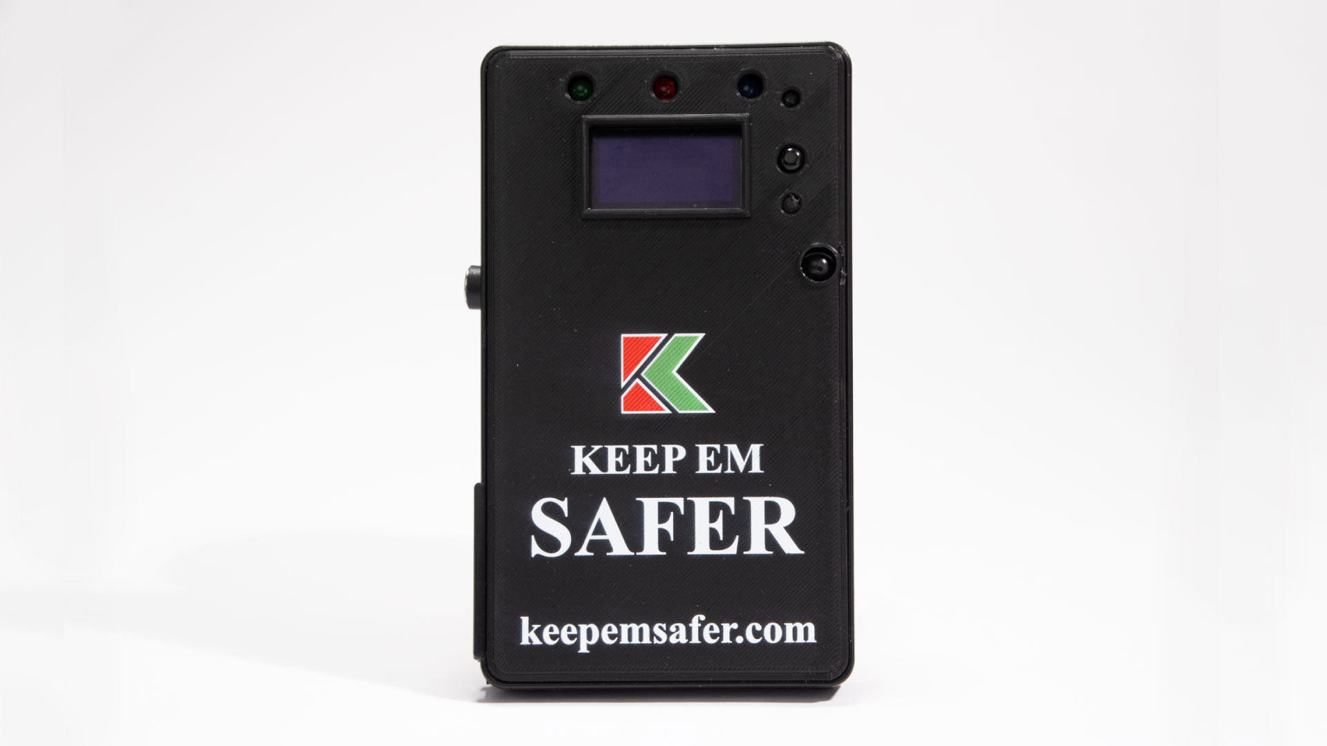 Transport Safety Equipment, Truck Safety Equipment, Freight Safety Equipment, Keep Em Safer