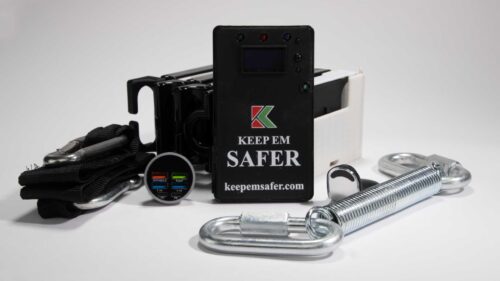 Packages-Transmitters-Chain
