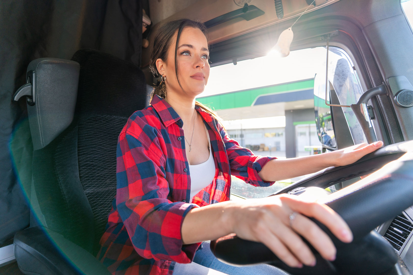 Keep Em Safer, Australian Trucking News, Trucking News, Truck And Freight News