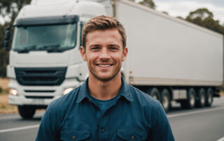 Keep Em Safer, Australian Trucking News, Trucking News, Truck And Freight News