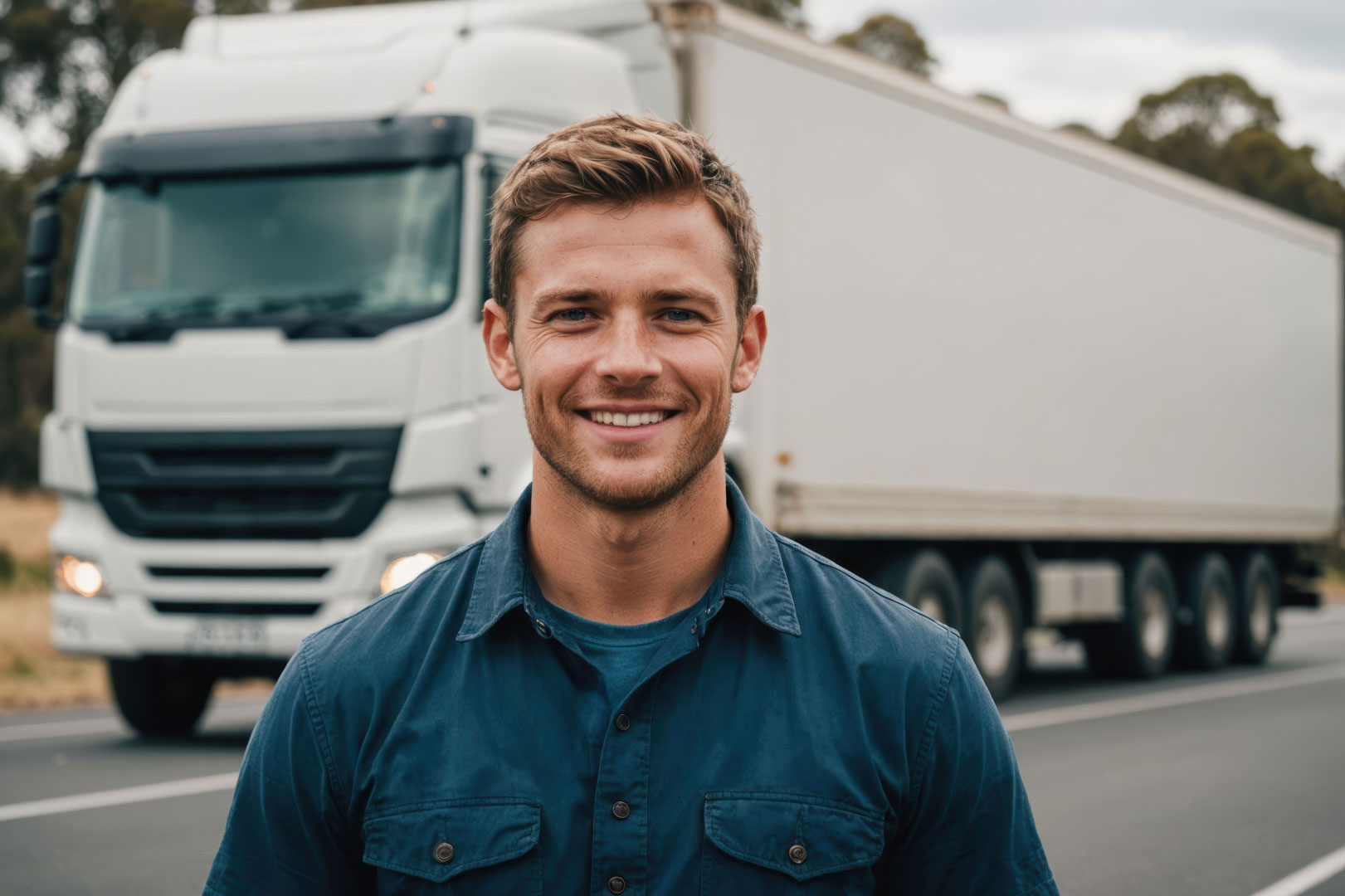 Keep Em Safer, Australian Trucking News, Trucking News, Truck And Freight News