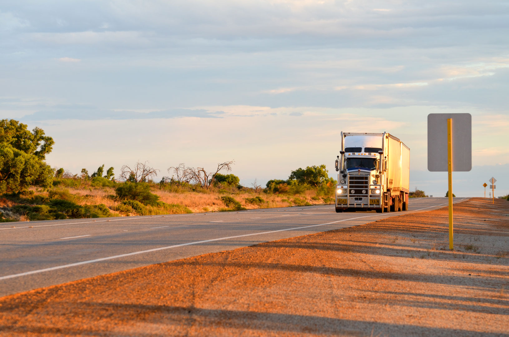Keep Em Safer, Australian Trucking News, Trucking News, Truck And Freight News