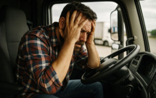 Keep Em Safer, Australian Trucking News, Trucking News, Truck And Freight News