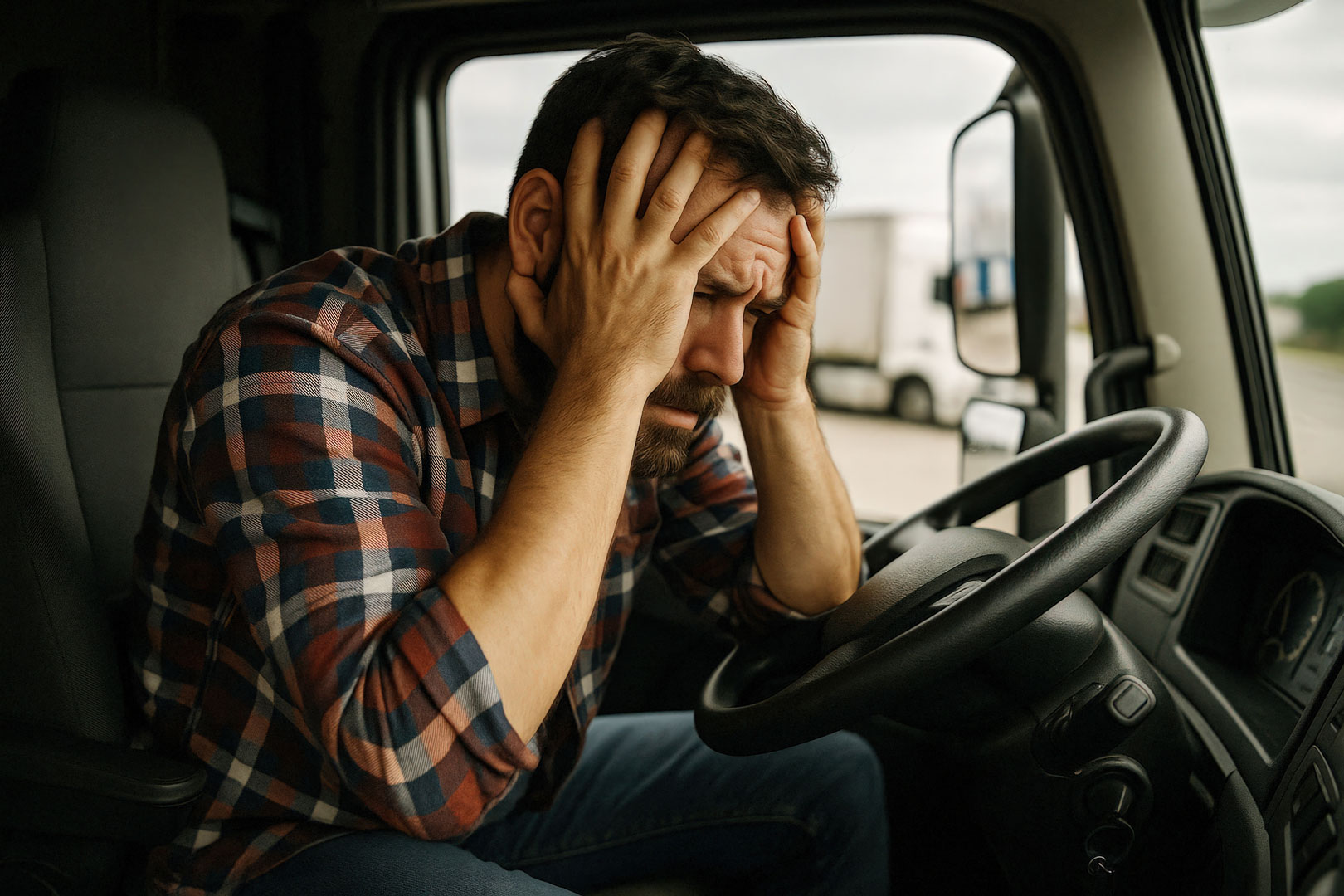 Keep Em Safer, Australian Trucking News, Trucking News, Truck And Freight News