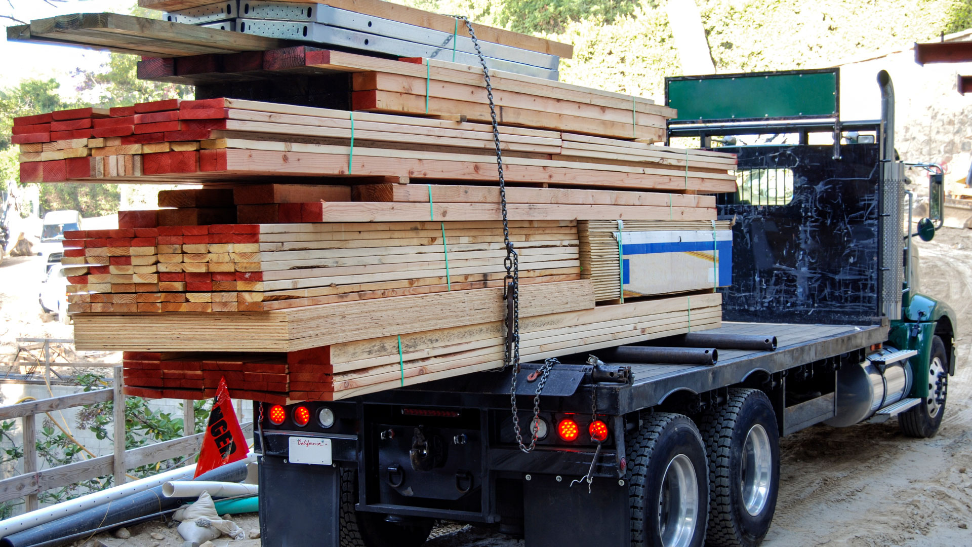 Truckie Warning System, Heavy Transport Warning System, Transport Providers Warning System, Freight Transport Warning System, Truck Transport Warning System, Freight Warning System, Keep Em Safer