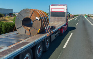 Truckie Warning System, Heavy Transport Warning System, Transport Providers Warning System, Freight Transport Warning System, Truck Transport Warning System, Freight Warning System, Keep Em Safer