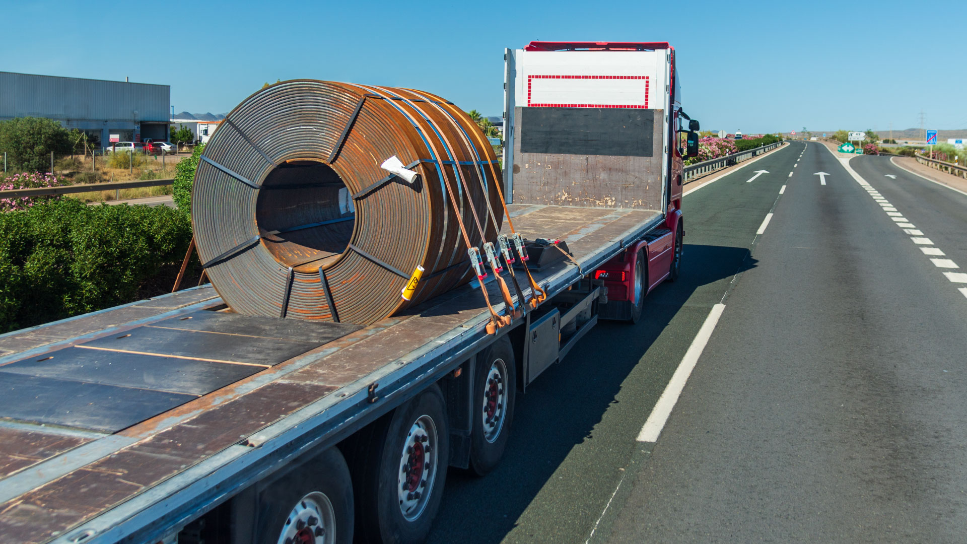 Truckie Warning System, Heavy Transport Warning System, Transport Providers Warning System, Freight Transport Warning System, Truck Transport Warning System, Freight Warning System, Keep Em Safer