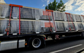 Truckie Warning System, Heavy Transport Warning System, Transport Providers Warning System, Freight Transport Warning System, Truck Transport Warning System, Freight Warning System, Keep Em Safer