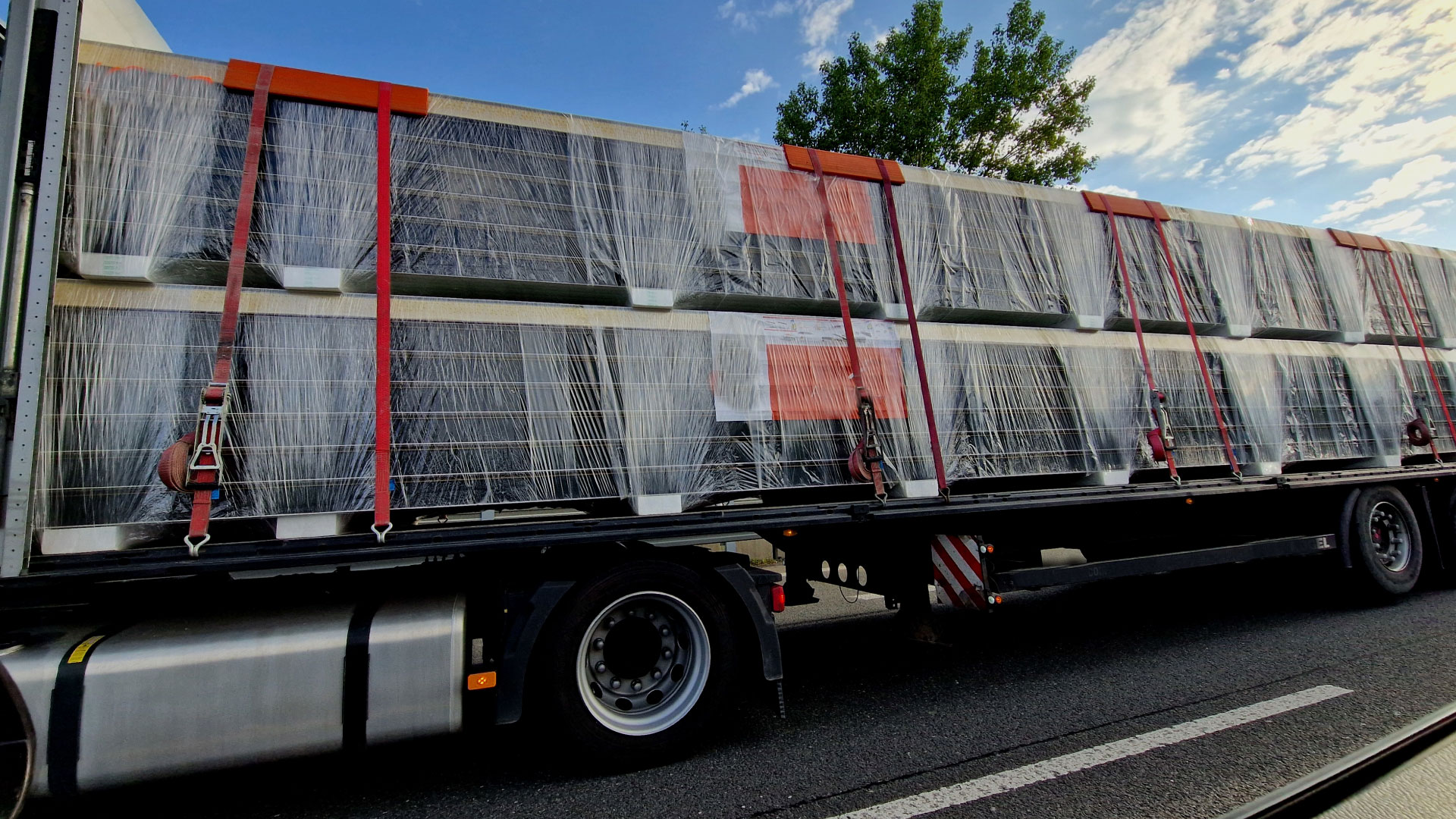 Truckie Warning System, Heavy Transport Warning System, Transport Providers Warning System, Freight Transport Warning System, Truck Transport Warning System, Freight Warning System, Keep Em Safer