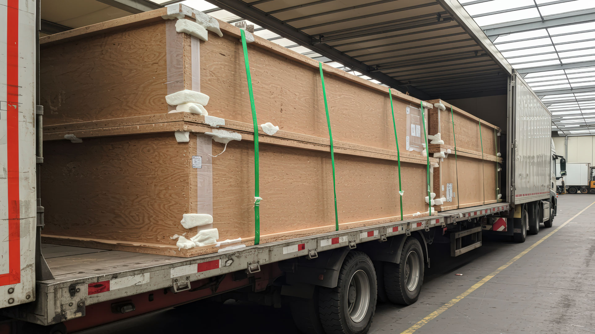 Truckie Warning System, Heavy Transport Warning System, Transport Providers Warning System, Freight Transport Warning System, Truck Transport Warning System, Freight Warning System, Keep Em Safer
