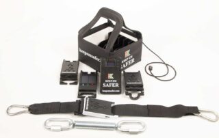 Solar Packages, Solar Transmitters, Solar, Keep Em Safer, Truck Freight Warning System, Truck Warning System
