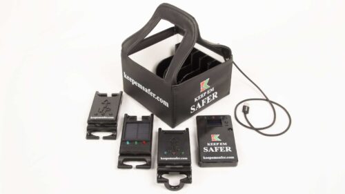 Solar Packages, Solar Transmitters, Solar, Keep Em Safer, Truck Freight Warning System, Truck Warning System