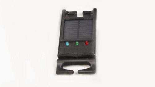 Solar Packages, Solar Transmitters, Solar, Keep Em Safer, Truck Freight Warning System, Truck Warning System